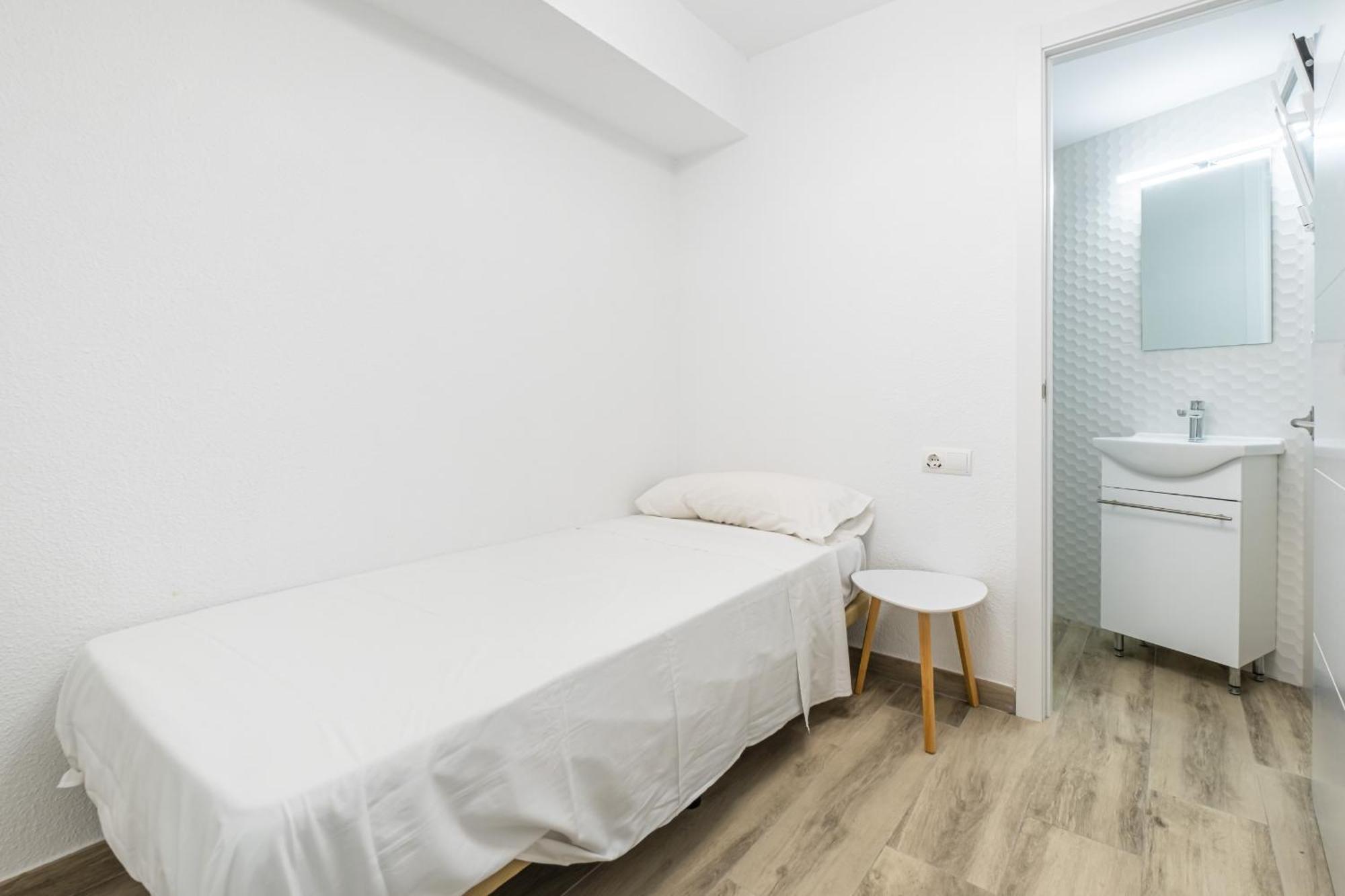 בנידורם Torre Yago Apartment 10-3 Levante Beach מראה חיצוני תמונה