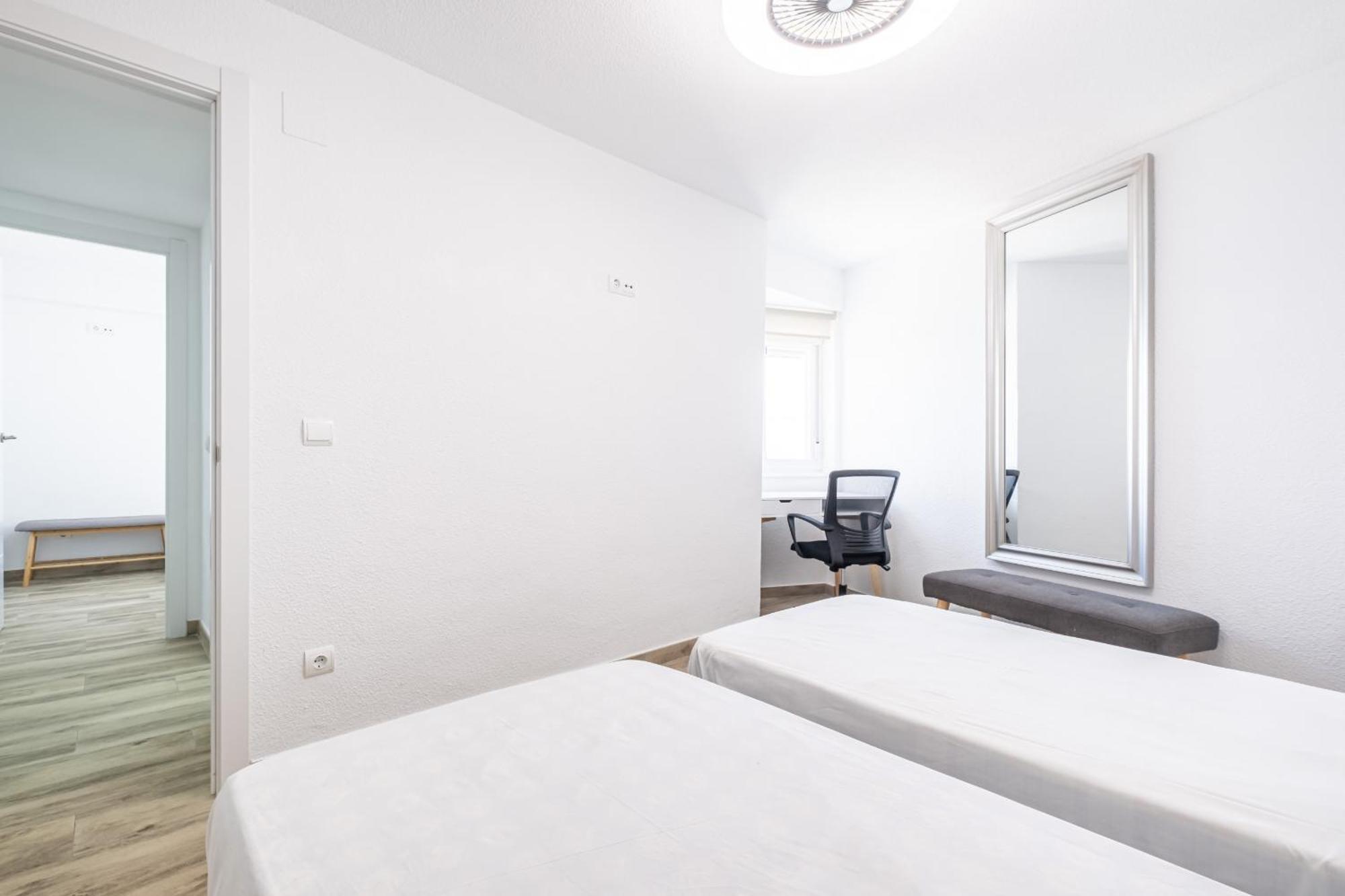 בנידורם Torre Yago Apartment 10-3 Levante Beach מראה חיצוני תמונה